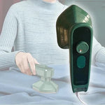 PressLite™| Mini Maquina para Planchar